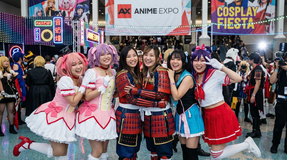 四虎AI场景设计